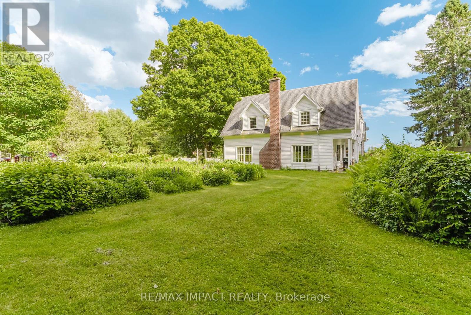 212 Clouston Road, Alnwick/haldimand, Ontario  K0K 2G0 - Photo 42 - X12113410