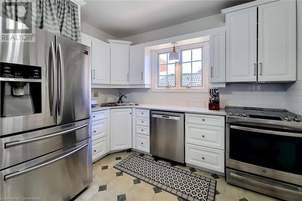 88 St. Patrick Street, St. Catharines, Ontario  L2R 1K5 - Photo 23 - 40723274