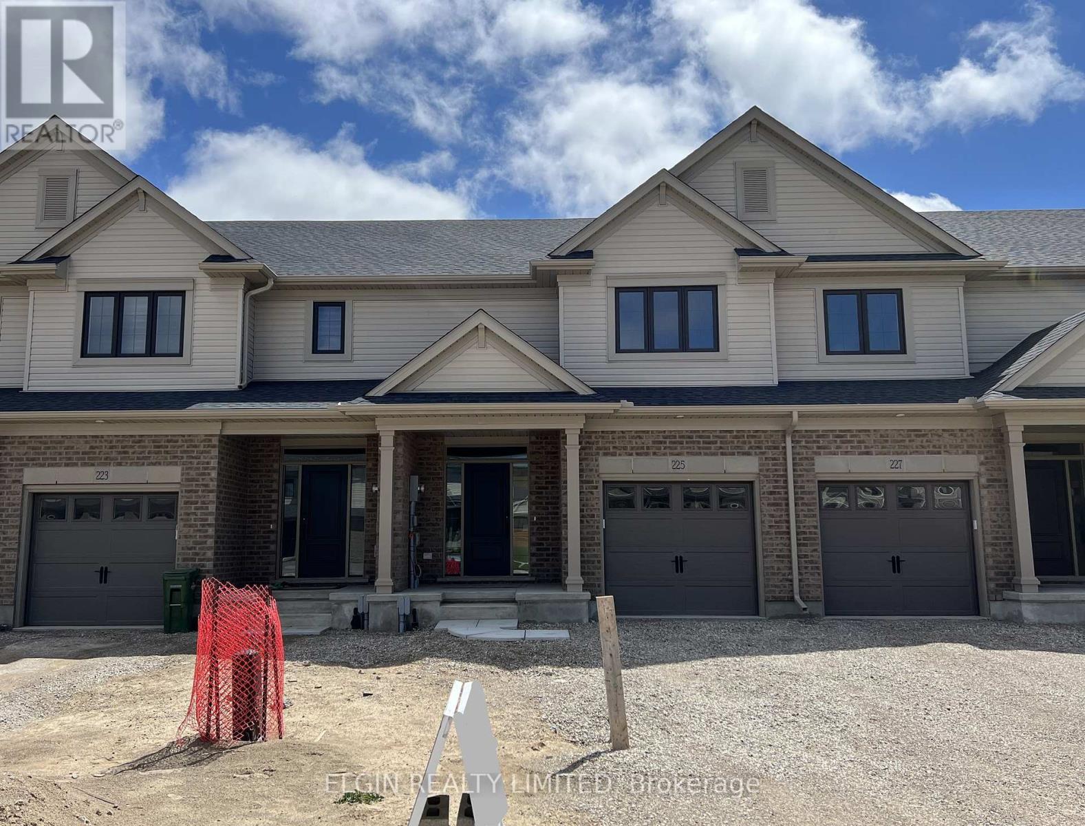 225 Renaissance Drive