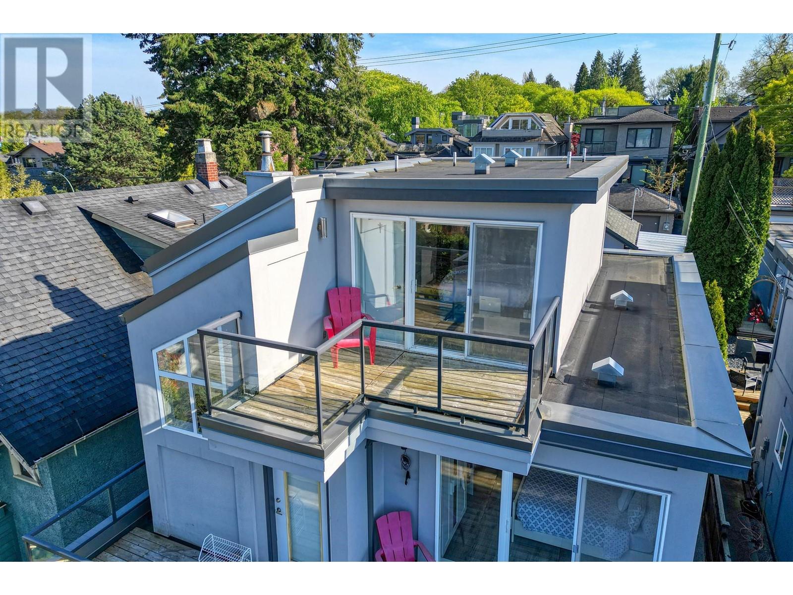 4218 W 10th Avenue, Vancouver, British Columbia  V6R 2H4 - Photo 21 - R2996380