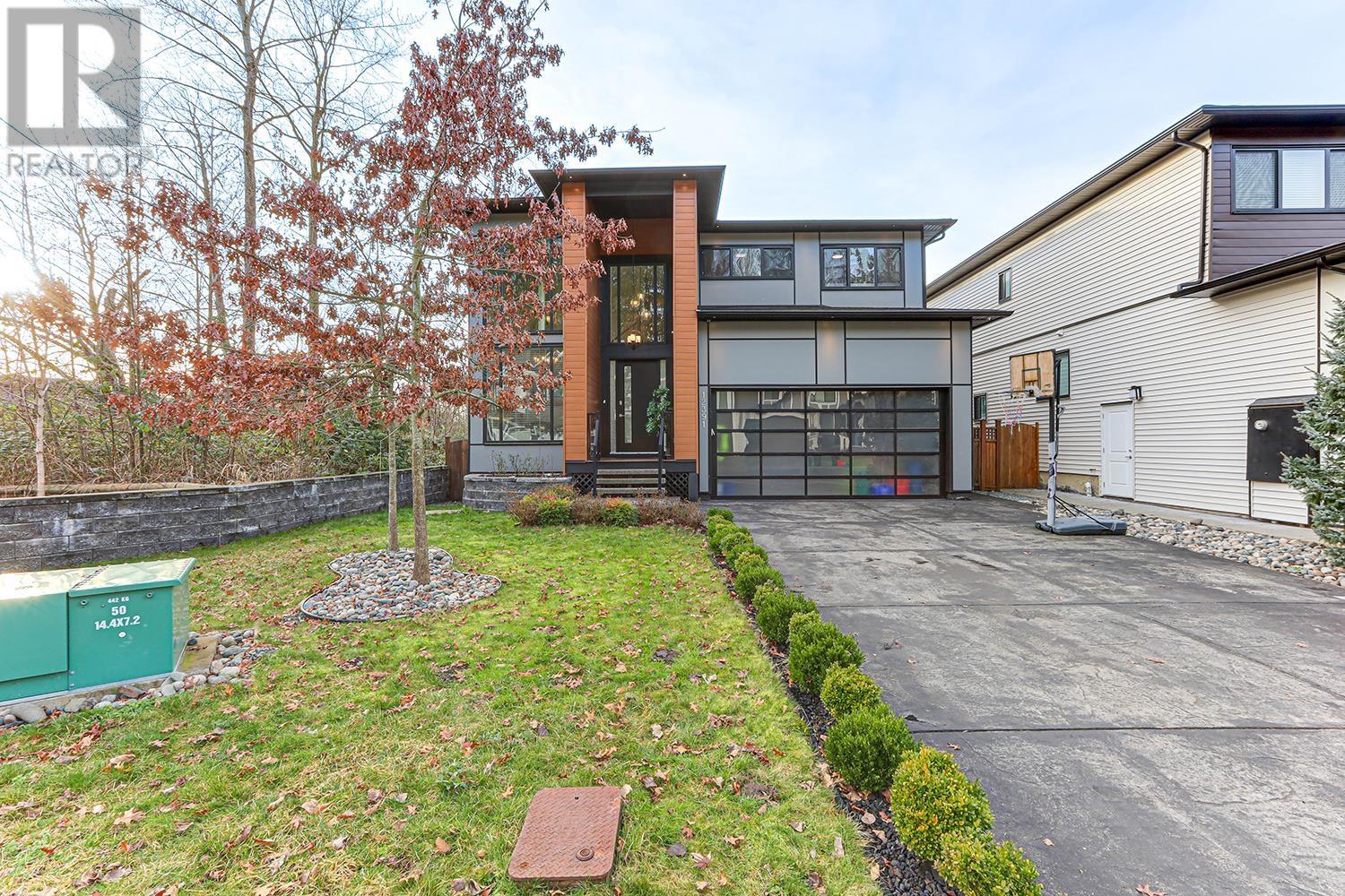 12391 ALLISON STREET, Maple Ridge, British Columbia
