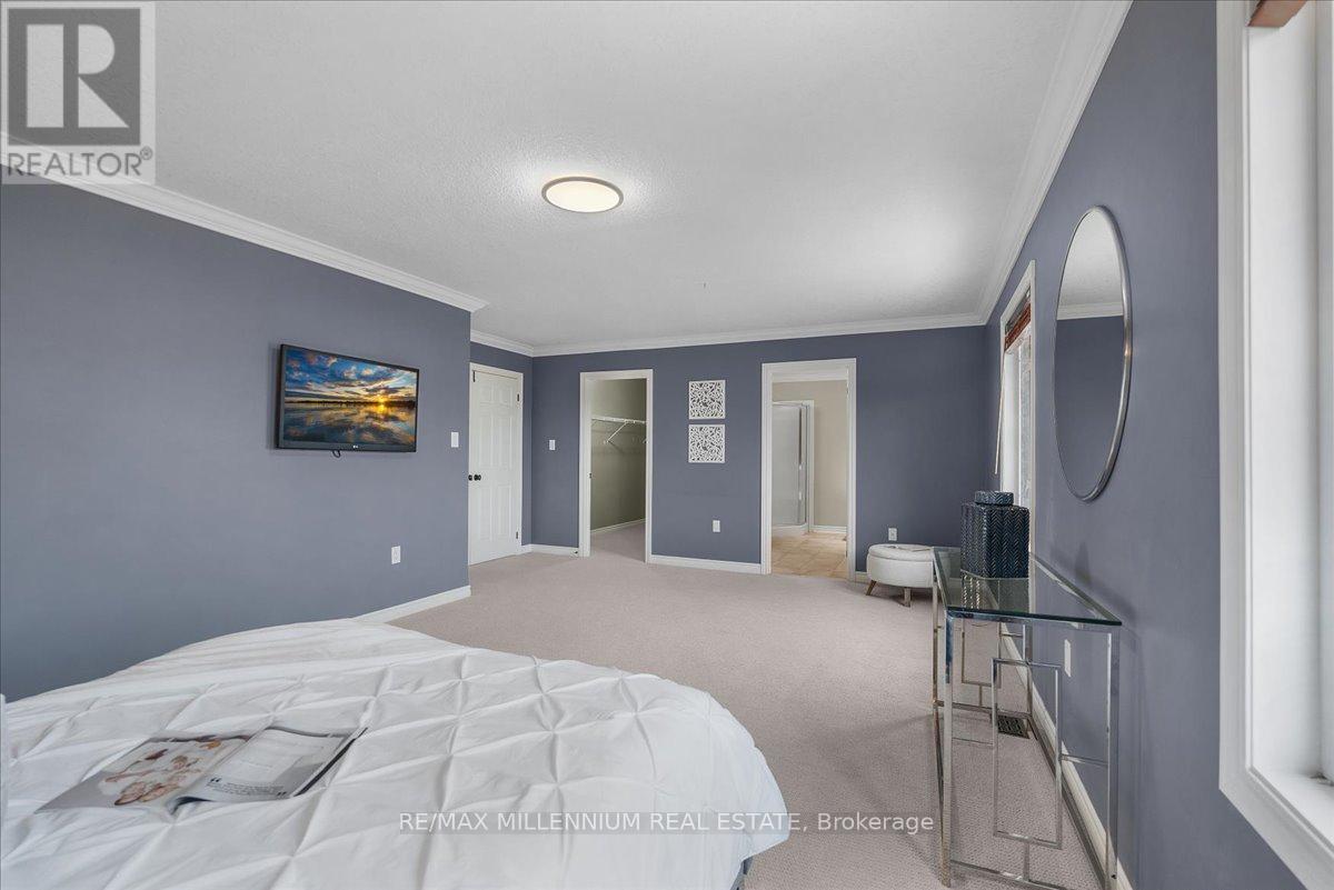 3 Prince Williams Way, Barrie (Innis-Shore), Ontario  L4N 0Y9 - Photo 30 - S12113186