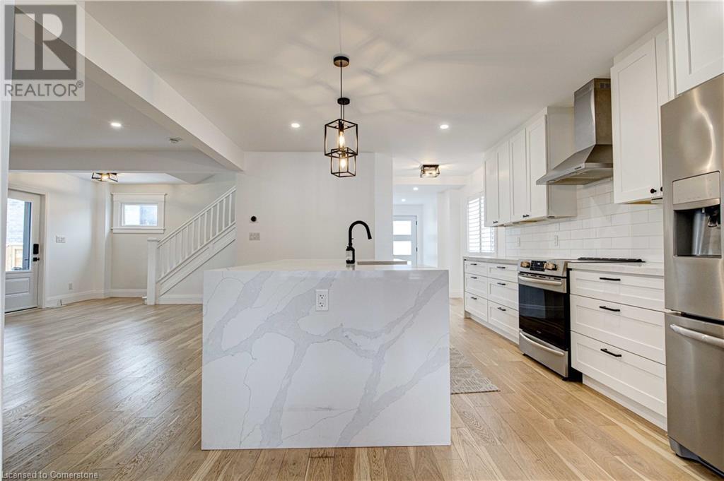73 King Edward Street, Paris, Ontario N3L 2G9 - Photo 13 - 40723137