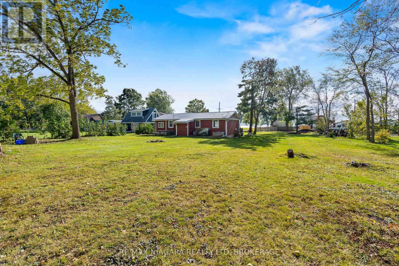 11496 Cook Lane, Wainfleet, Ontario  L3K 5V4 - Photo 24 - X12033721
