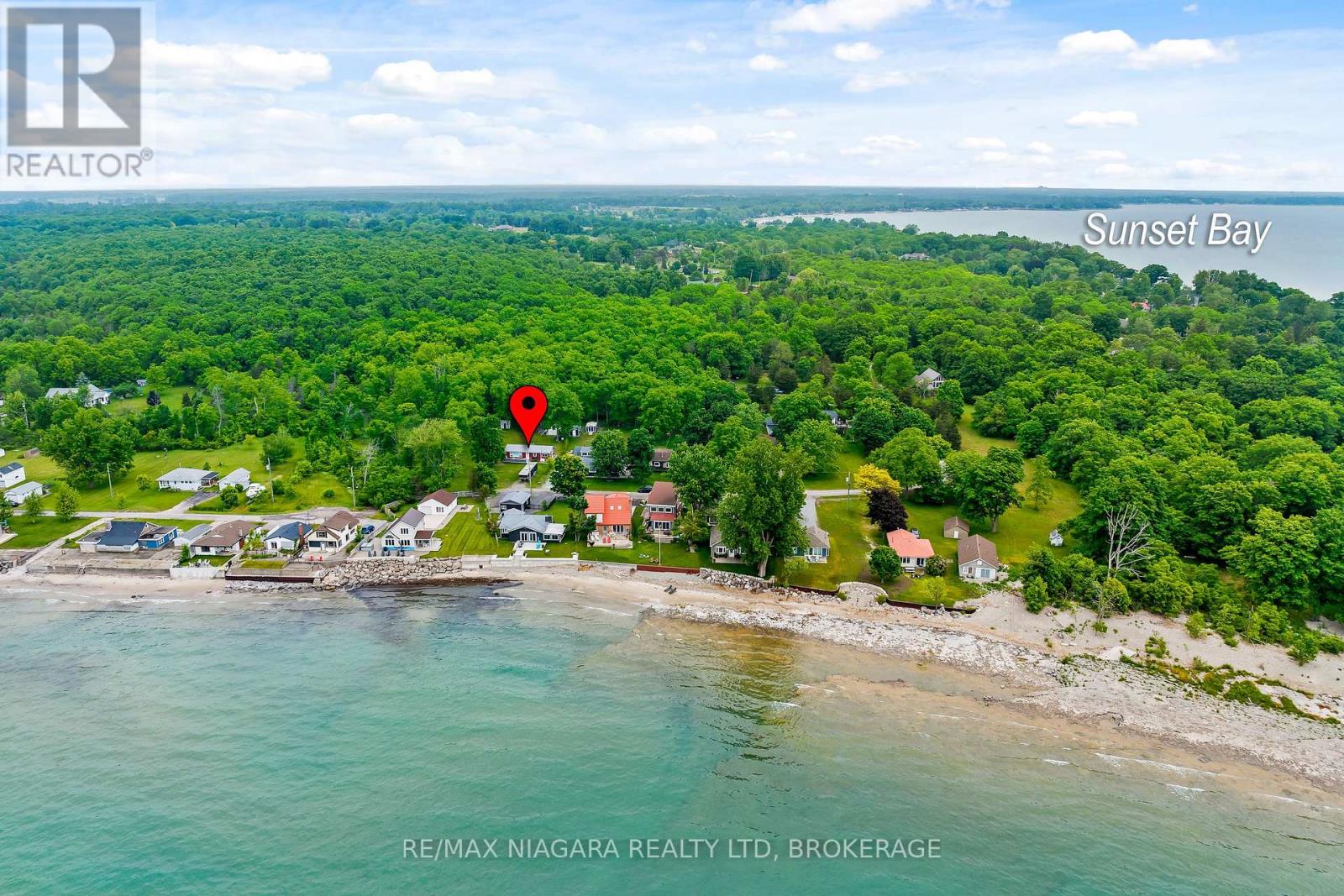 11496 COOK LANE, Wainfleet, Ontario