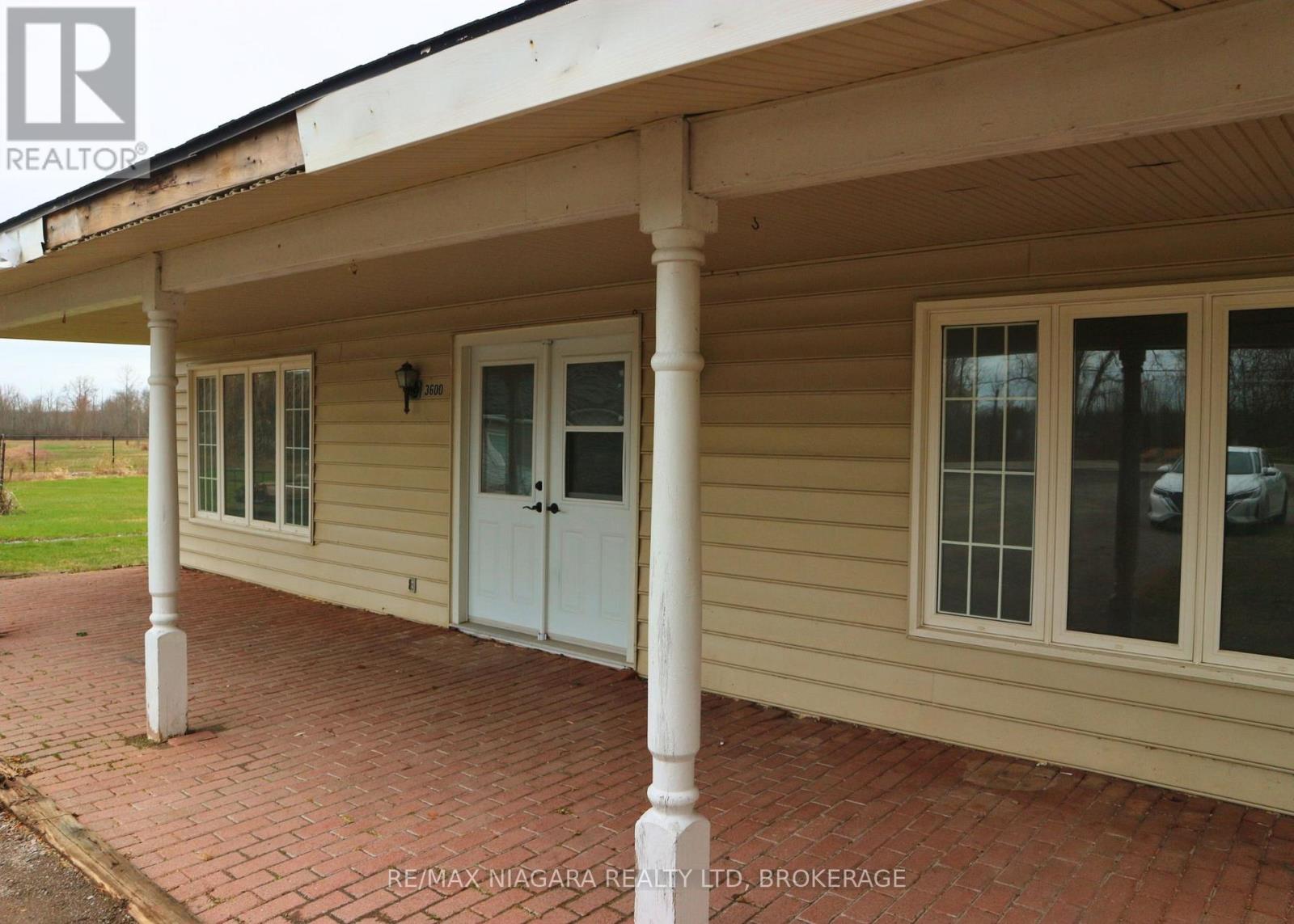 UNIT #2 - 3600 GARRISON ROAD, Fort Erie, Ontario