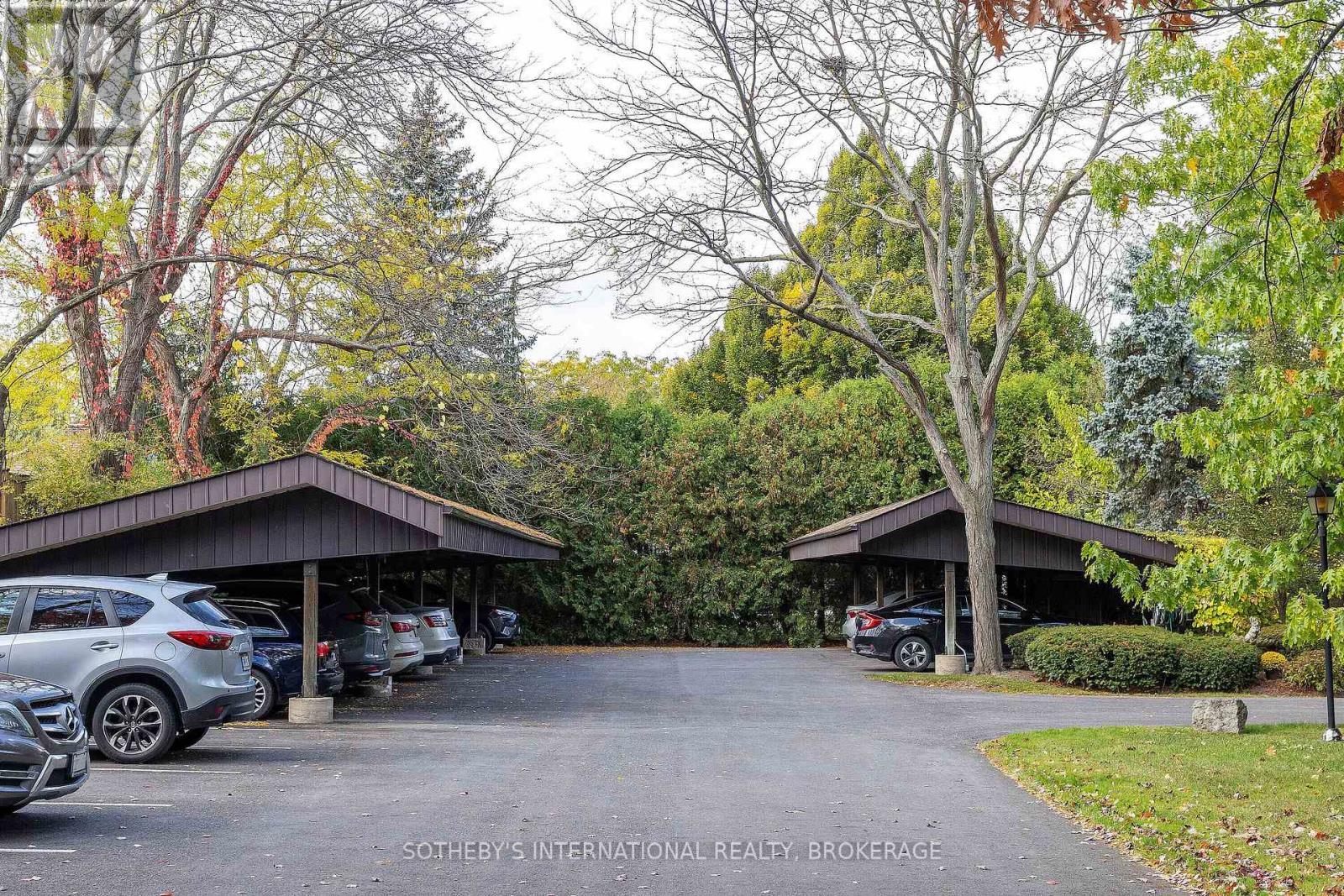 201 - 61 Paffard Street, Niagara-On-The-Lake, Ontario  L0S 1J0 - Photo 22 - X12112107