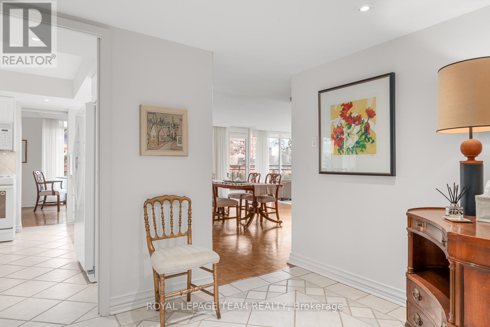 Property at 3D - 300 QUEEN ELIZABETH DRIVE image 3
