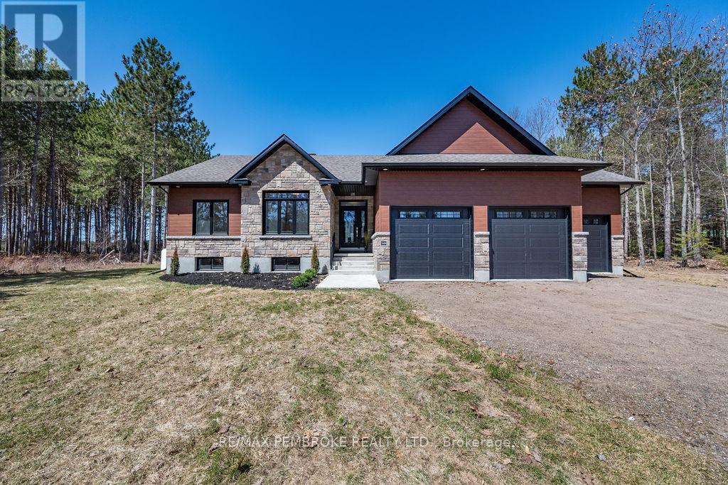 348 PAPPIN ROAD, Whitewater Region, Ontario
