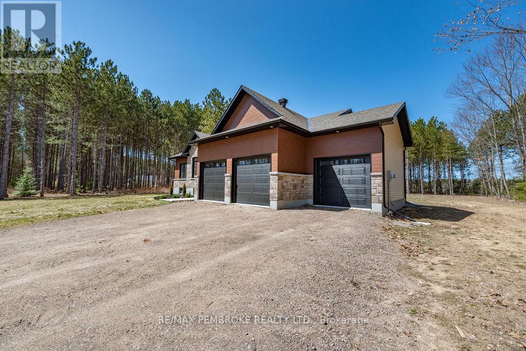 348 Pappin Road, Whitewater Region, Ontario  K0J 1C0 - Photo 3 - X12113609