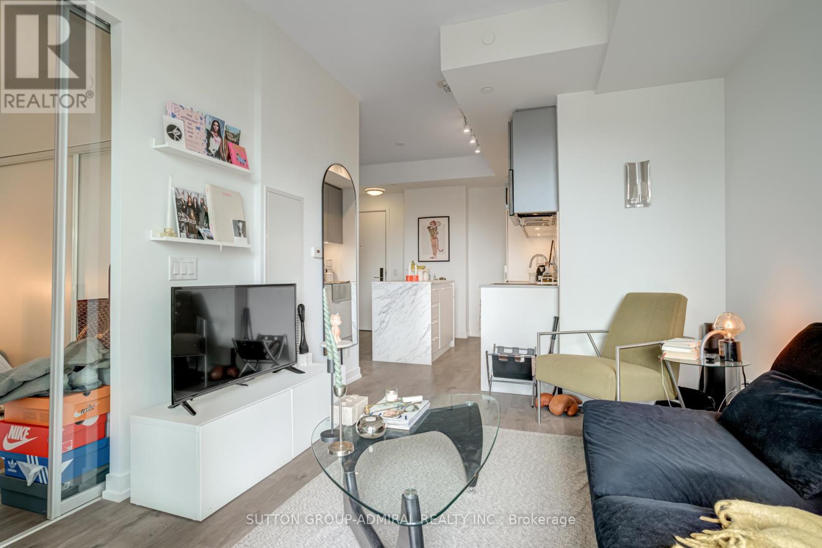 614 - 270 Dufferin Street, Toronto, Ontario  M6K 0H8 - Photo 19 - W12066697