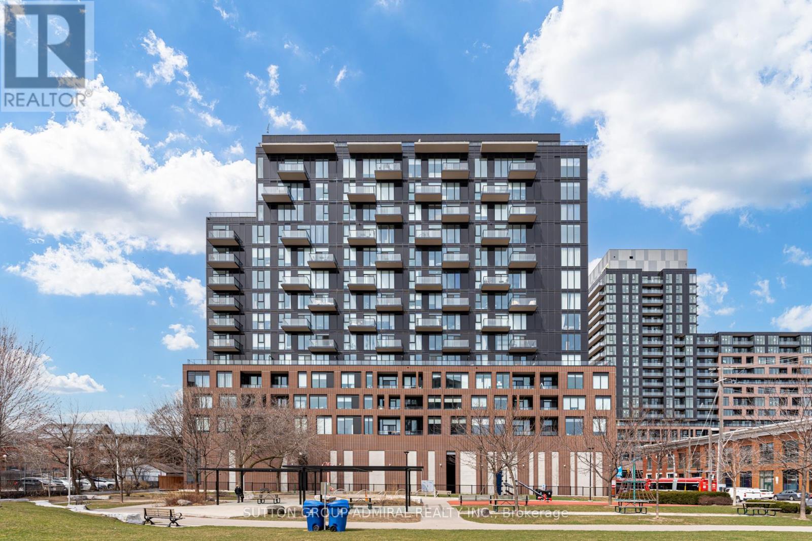 614 - 270 Dufferin Street, Toronto, Ontario  M6K 0H8 - Photo 36 - W12066697
