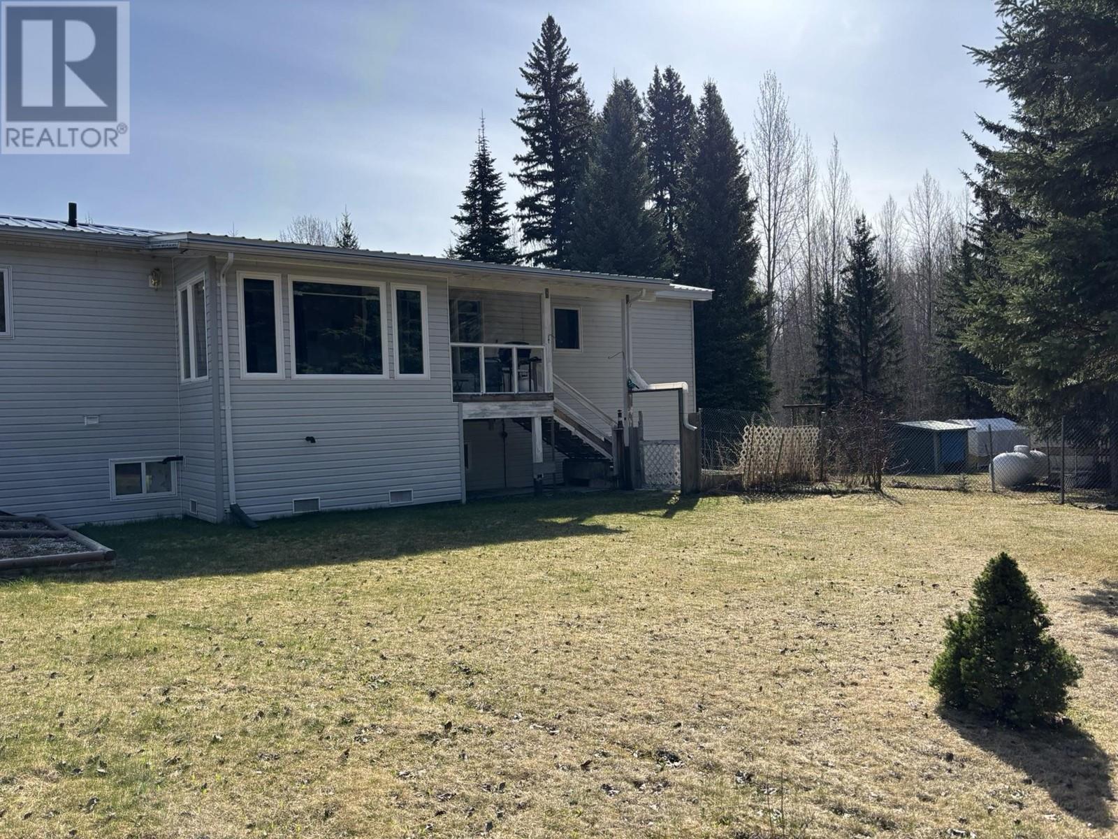 4632 Quesnel-Hydraulic Road, Quesnel, British Columbia  V2J 6P8 - Photo 3 - R2970830