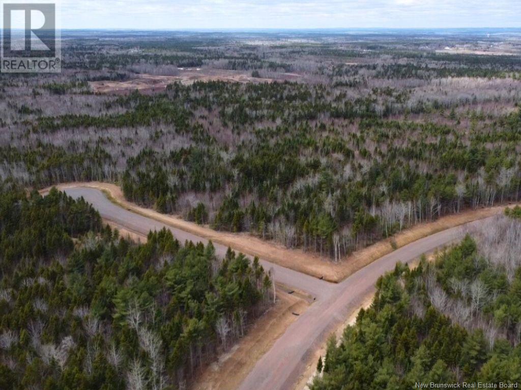 Lot 24-11 Maefield, Lower Coverdale, New Brunswick  E1J 0E7 - Photo 2 - NB111937