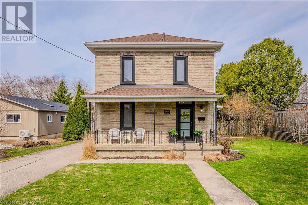 249 MAPLE Street, Cambridge, Ontario