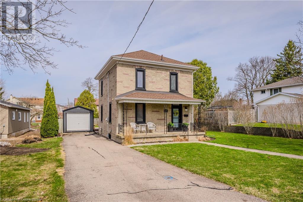 Property at 249 MAPLE Street image 2
