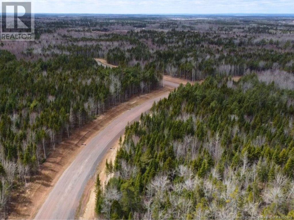 Lot 24-16 Maefield, Lower Coverdale, New Brunswick