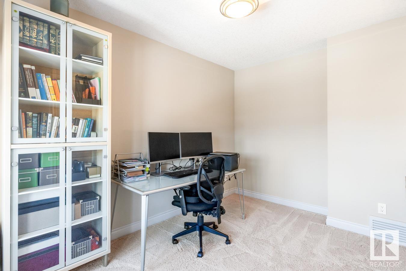 2043 Cameron Ravine Wy Nw, Edmonton, Alberta  T6M 0L2 - Photo 35 - E4425418