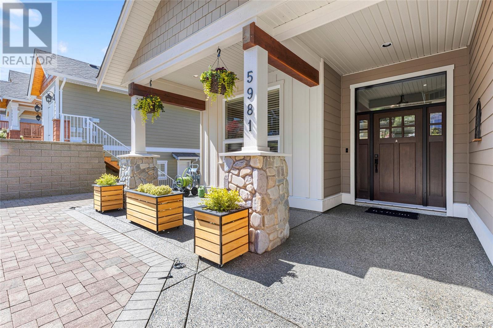 Property at 5981 Salish Rd image 2