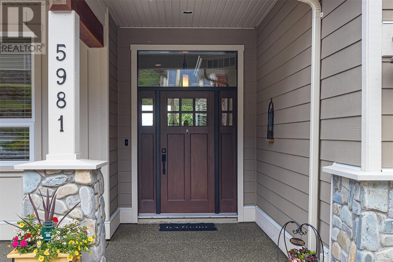 Property at 5981 Salish Rd image 3