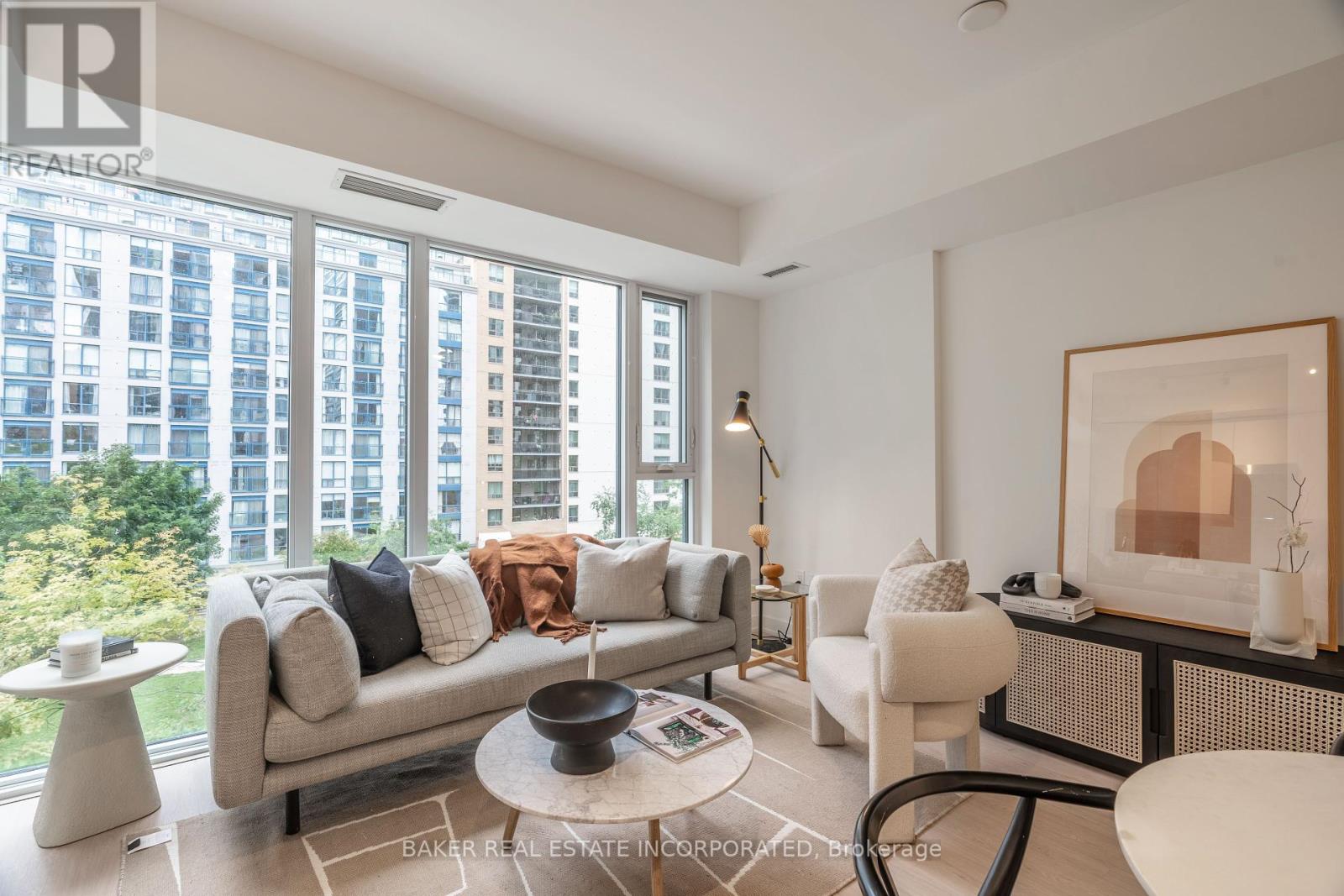 408 - 65 Mutual Street, Toronto, Ontario  M5B 0E5 - Photo 7 - C12113620