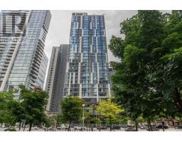 408 - 65 MUTUAL STREET, Toronto, Ontario