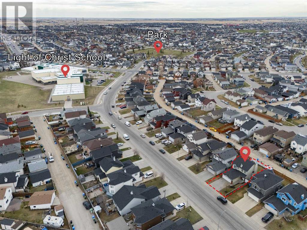 6211 Saddlehorn Drive Ne, Calgary, Alberta  T3J 4M5 - Photo 49 - A2216120