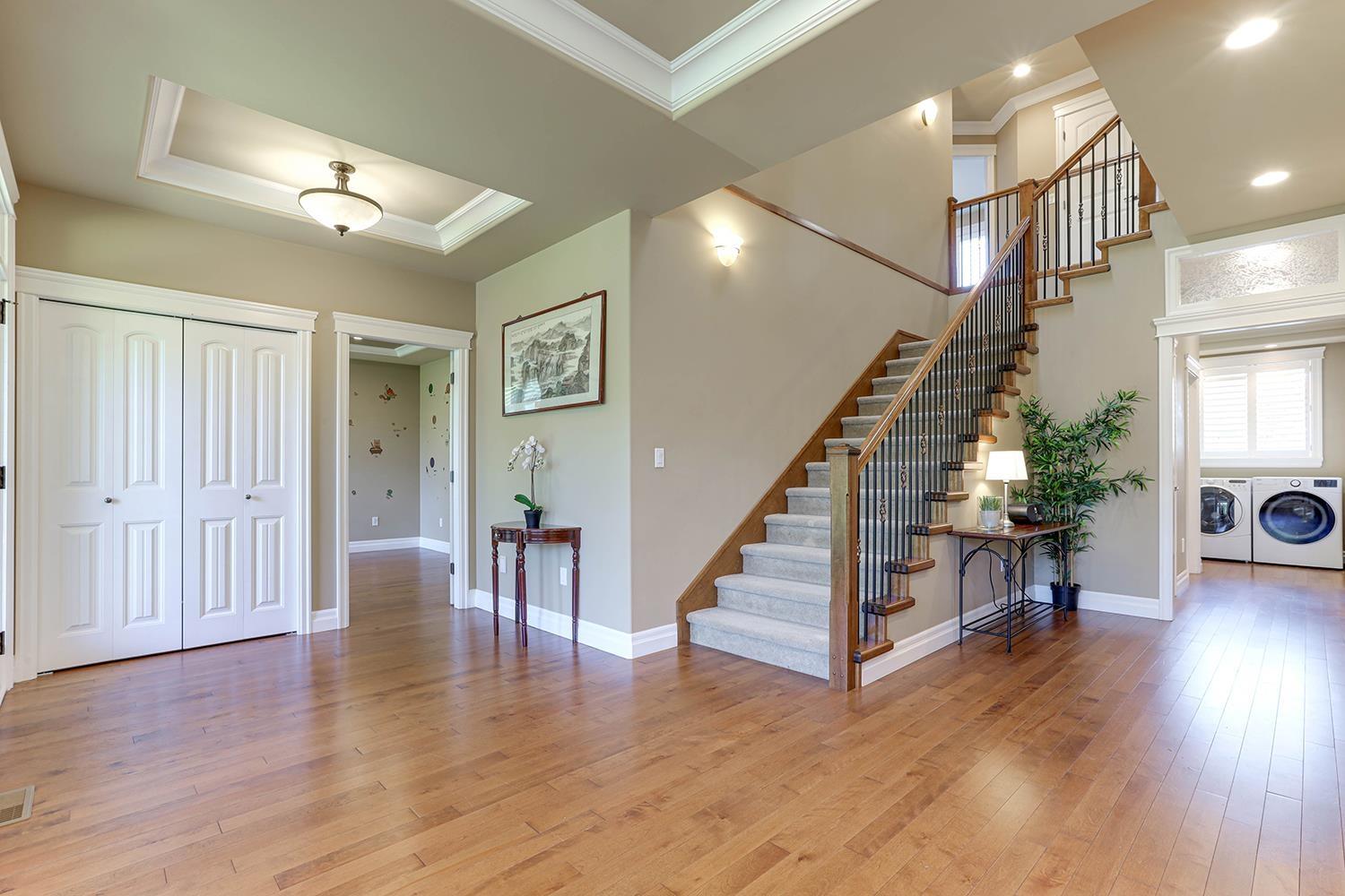 1318 160 Street, Surrey, British Columbia  V4A 4W8 - Photo 4 - R2996190