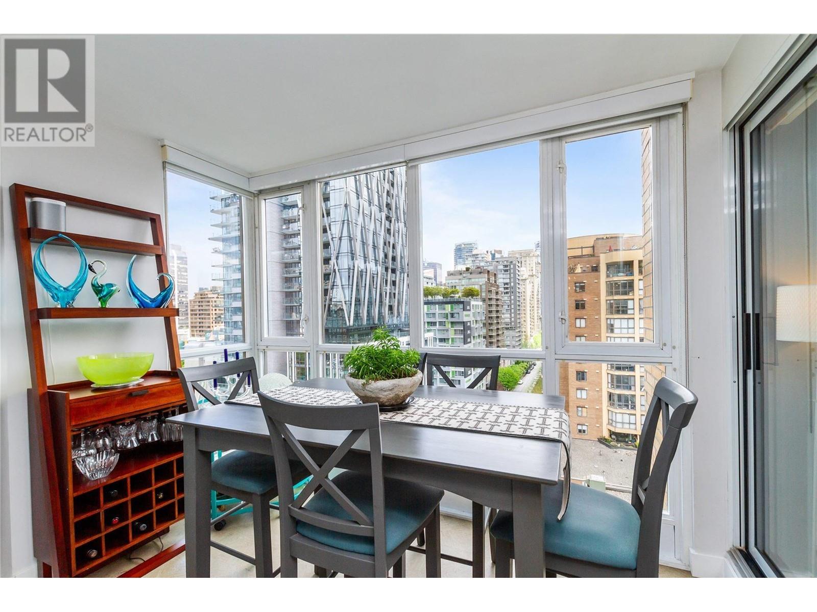 1203 1188 Richards Street, Vancouver, British Columbia  V6B 3E6 - Photo 8 - R2996290