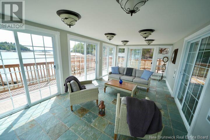 101 Richardson Road, Deer Island, New Brunswick  E5V 1S3 - Photo 34 - NB117419