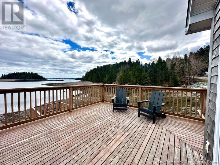 101 Richardson Road, Deer Island, New Brunswick  E5V 1S3 - Photo 39 - NB117419