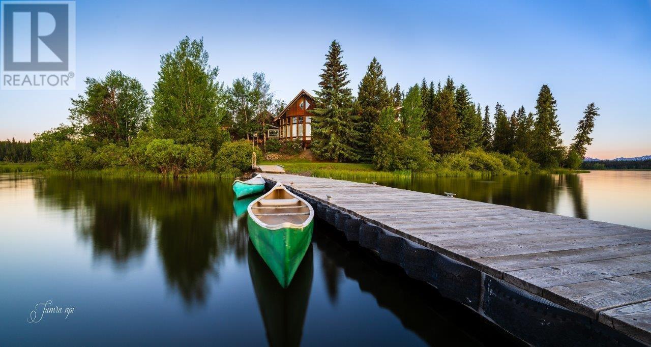 3008 Elsey Road, Williams Lake, British Columbia  V0L 1C0 - Photo 1 - C8068768