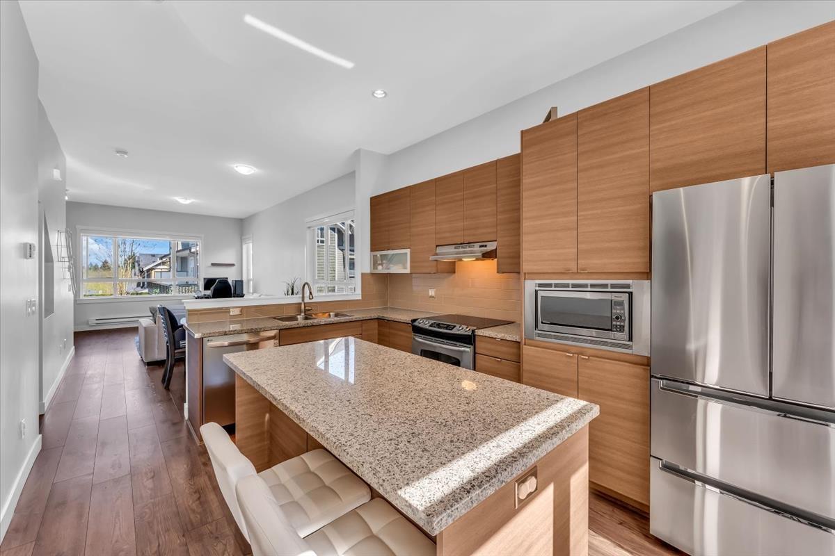 11 2955 156 Street, Surrey, British Columbia  V3S 2W8 - Photo 5 - R2991290