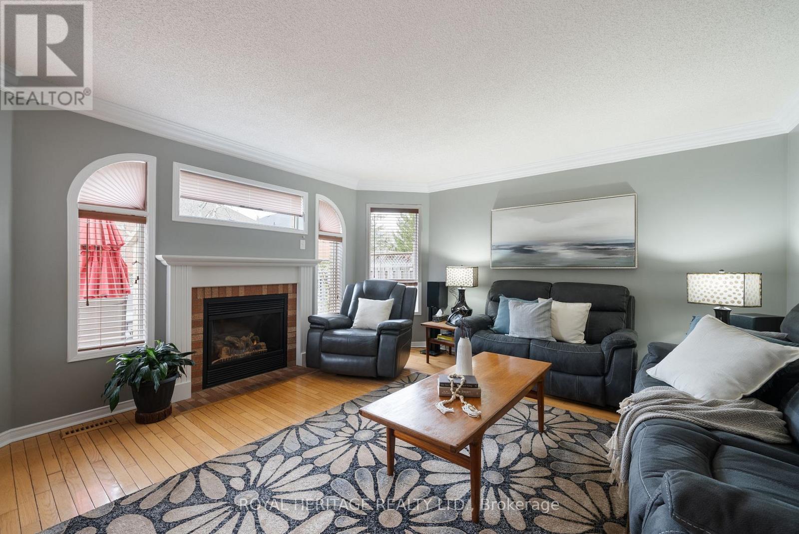 21 Dalebrooke Crescent, Whitby, Ontario  L1P 1P1 - Photo 20 - E12113583