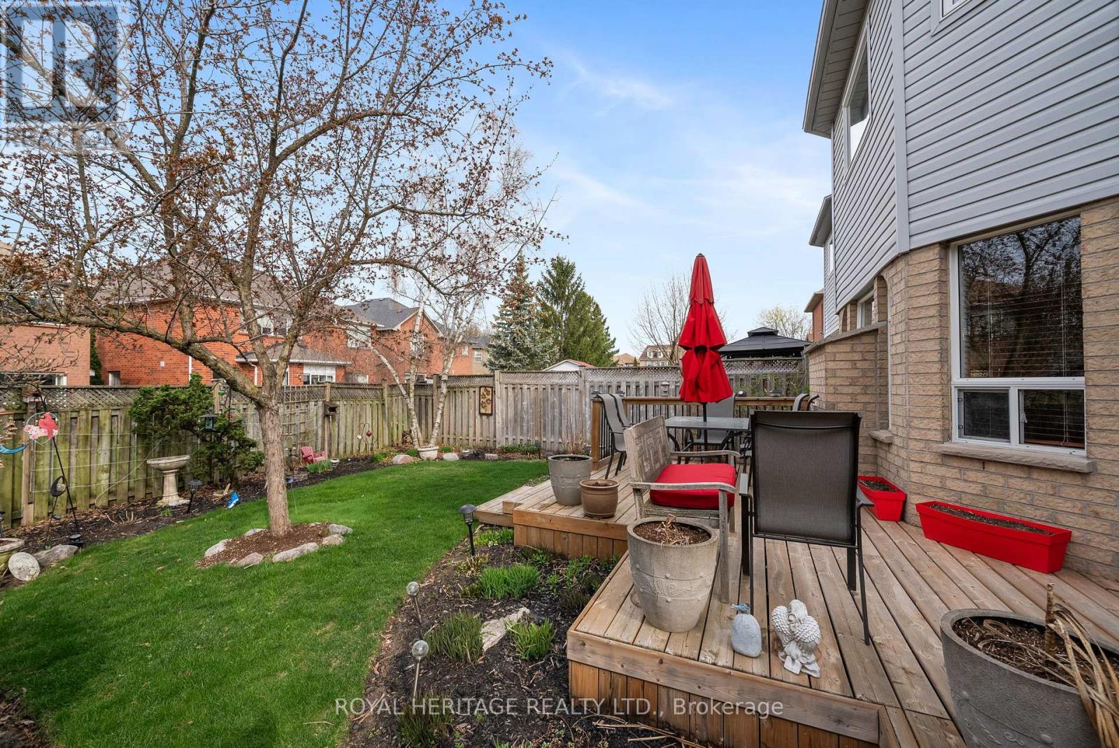 21 Dalebrooke Crescent, Whitby, Ontario  L1P 1P1 - Photo 45 - E12113583