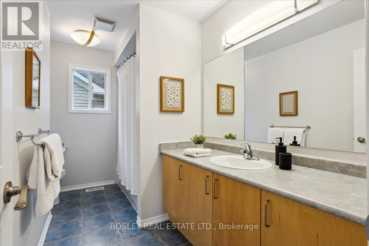 1793 Badgley Drive, Oshawa, Ontario  L1K 0H6 - Photo 22 - E12113607