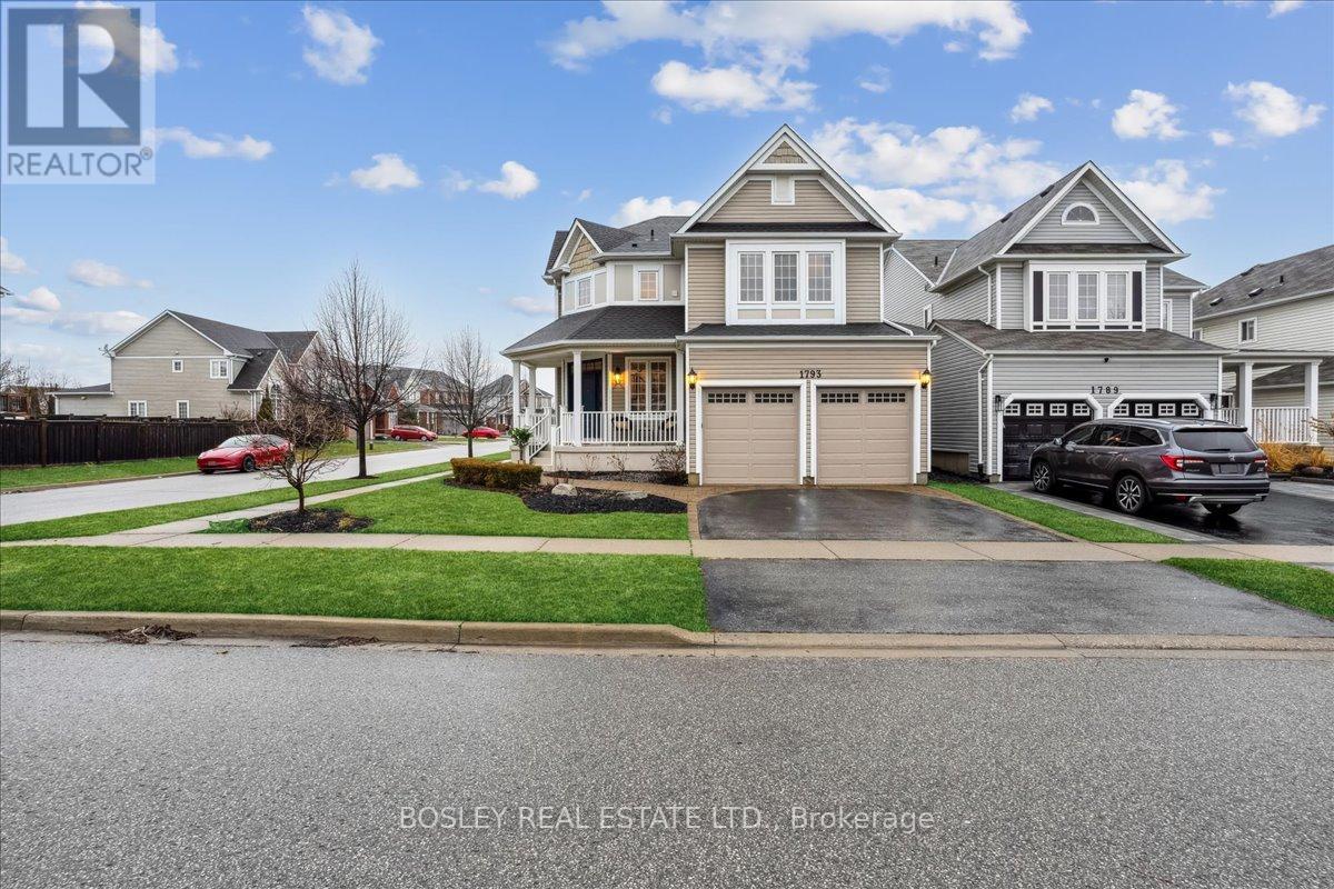 Property at 1793 BADGLEY DRIVE image 3