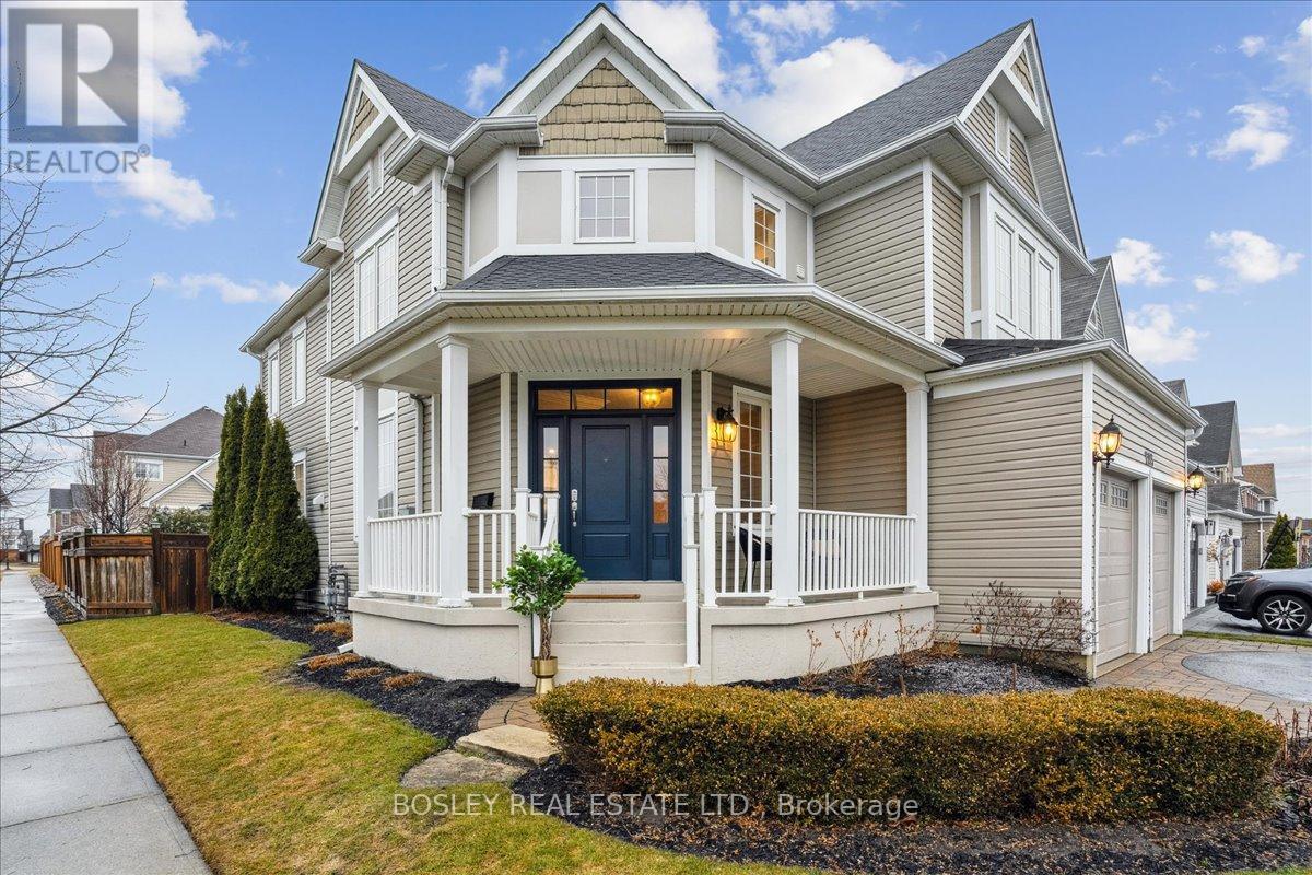 1793 Badgley Drive, Oshawa, Ontario  L1K 0H6 - Photo 42 - E12113607