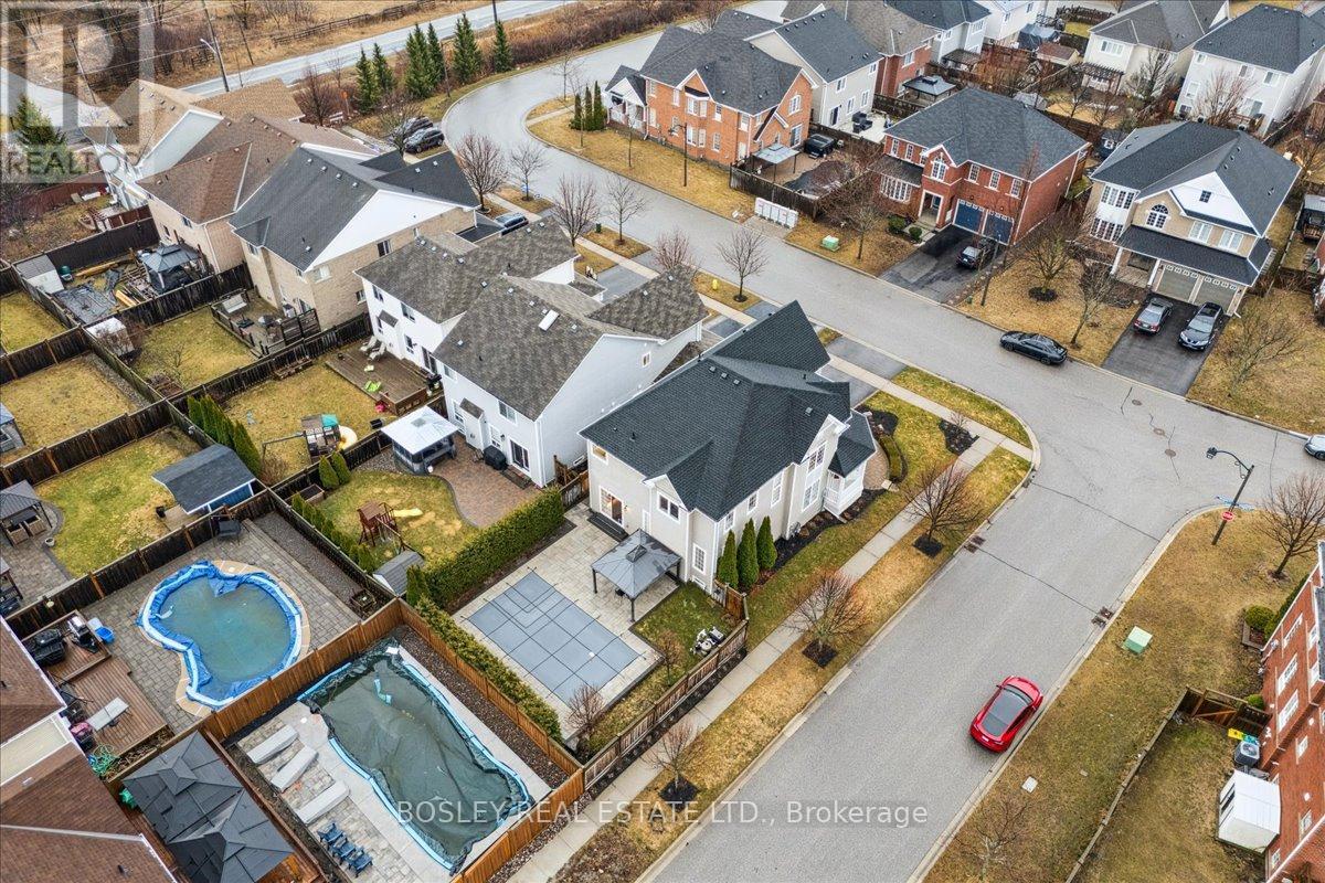 1793 Badgley Drive, Oshawa, Ontario  L1K 0H6 - Photo 43 - E12113607