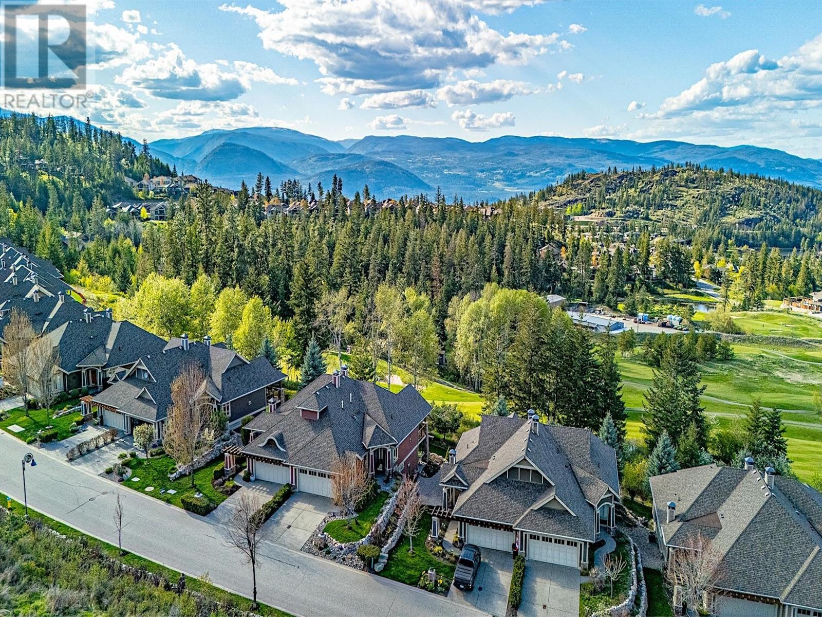 199 Longspoon Drive Lot# 5, Vernon, British Columbia  V1H 2H6 - Photo 3 - 10344793