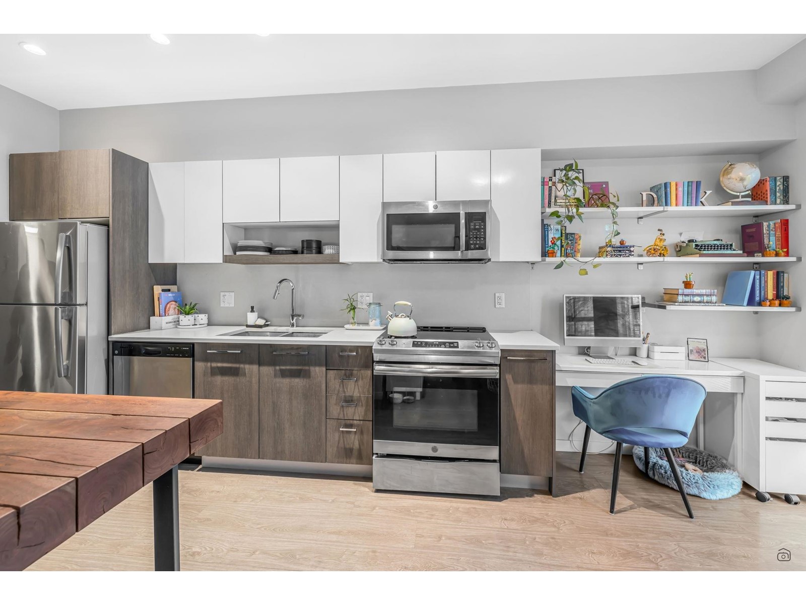 432 13768 108 Avenue, Surrey, British Columbia  V3T 0L9 - Photo 9 - R2995541