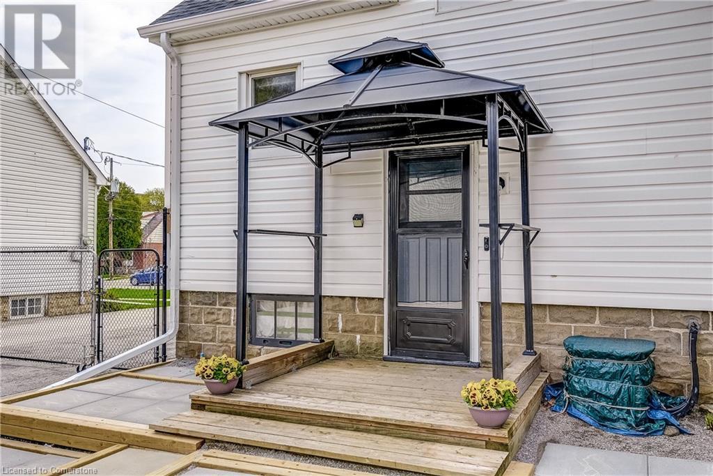 14 Walker Avenue, Stoney Creek, Ontario  L8G 1S6 - Photo 30 - 40723143