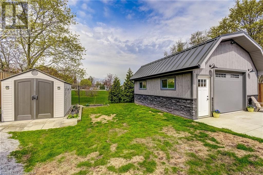 14 Walker Avenue, Stoney Creek, Ontario  L8G 1S6 - Photo 33 - 40723143