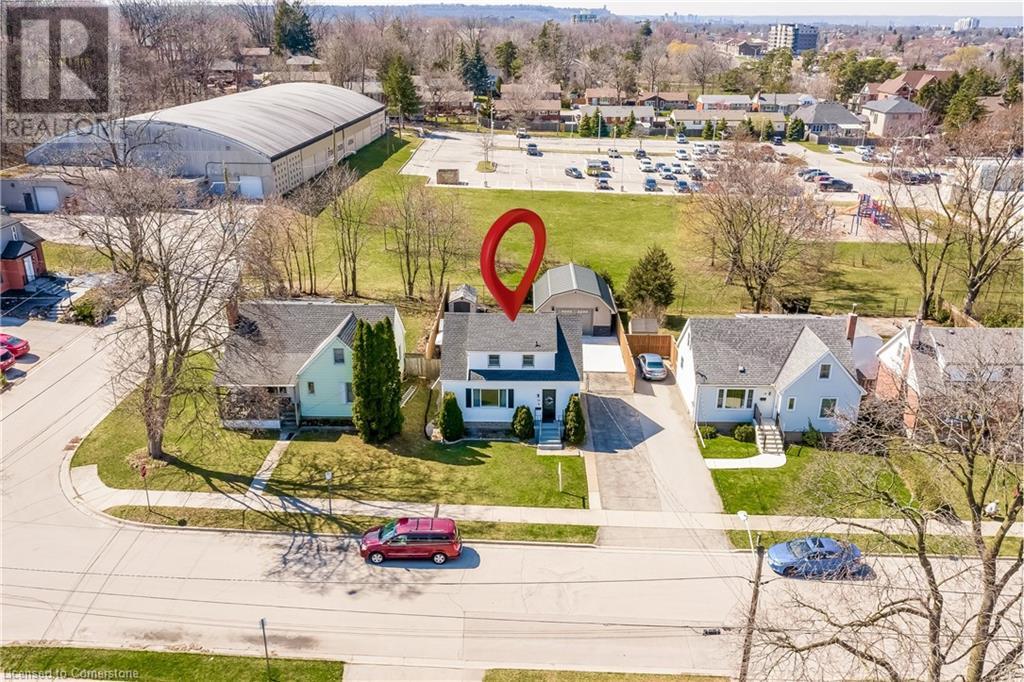14 Walker Avenue, Stoney Creek, Ontario  L8G 1S6 - Photo 42 - 40723143