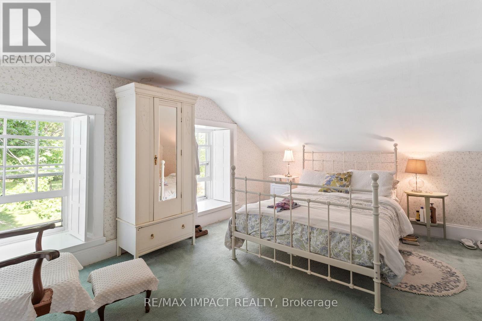 212 Clouston Road, Alnwick/haldimand, Ontario  K0K 2G0 - Photo 24 - X12113410