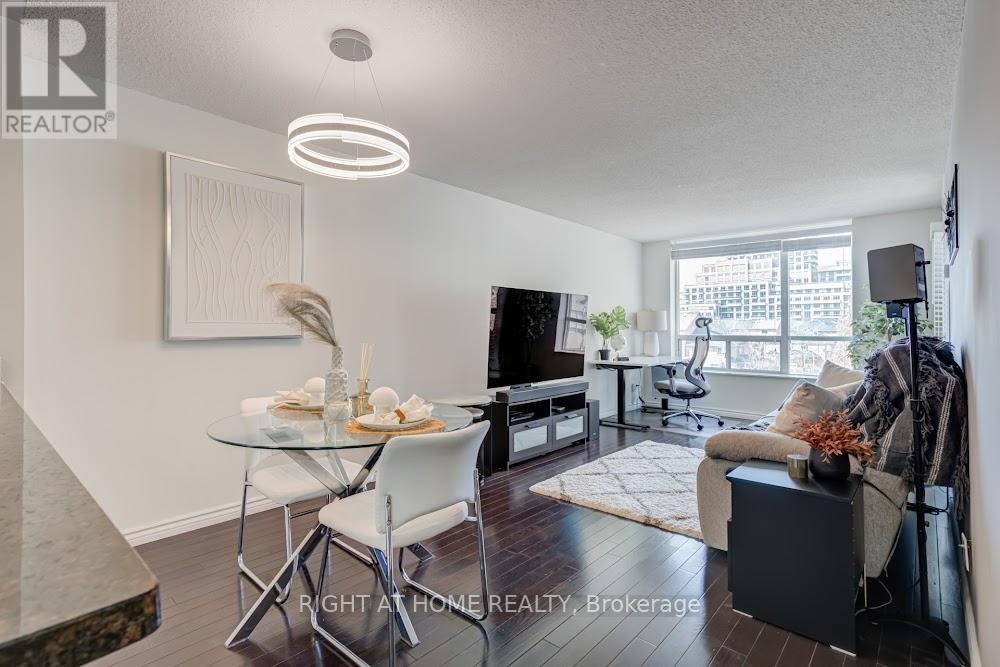 304 - 19 NORTHERN HEIGHTS DRIVE, richmond hill (langstaff), Ontario