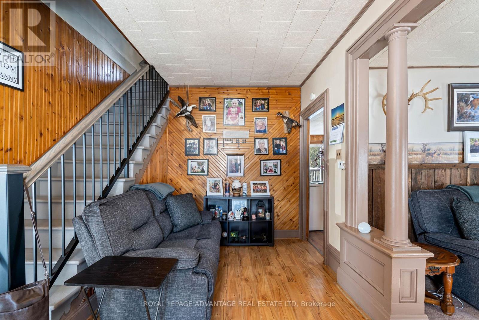 37 WILLIAM STREET Rideau Lakes