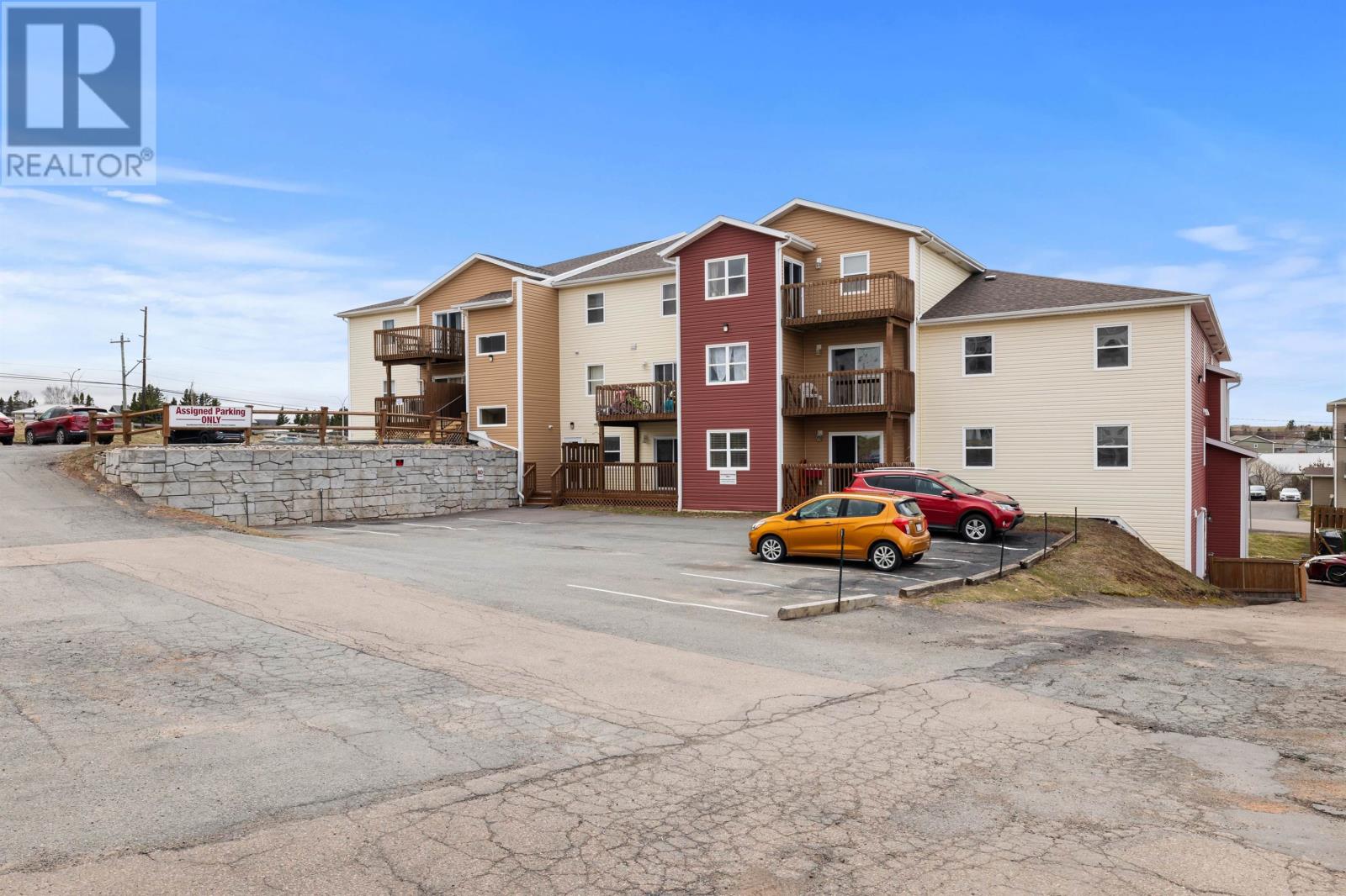 8 2 Elena Court, charlottetown, Prince Edward Island