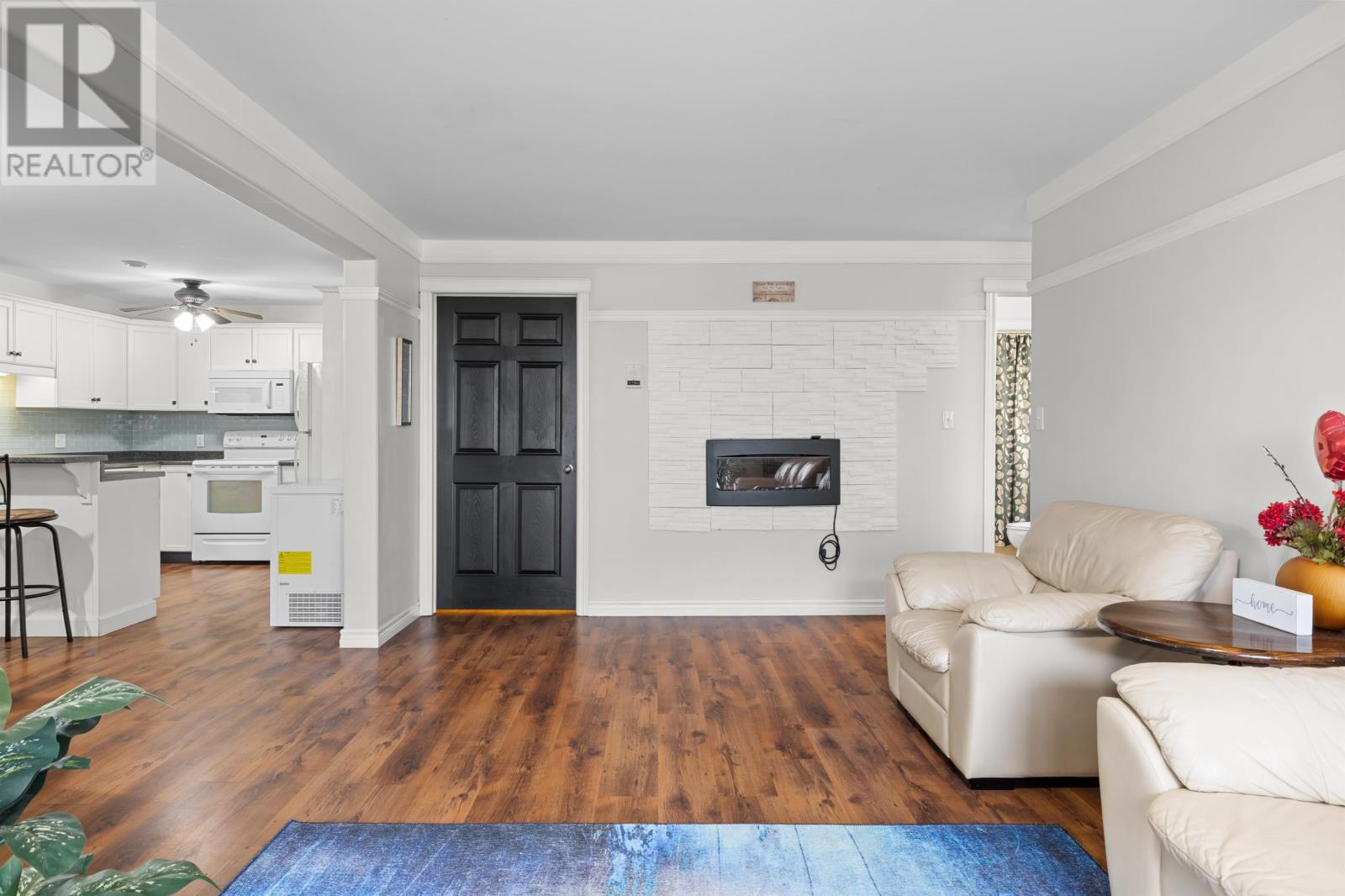 Unit 8 2 Elena Court, Charlottetown, Prince Edward Island  C1C 0B2 - Photo 17 - 202509317