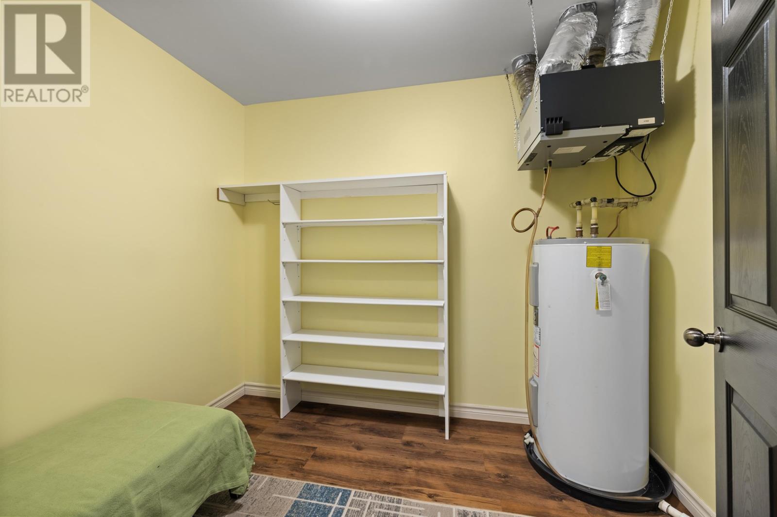 Unit 8 2 Elena Court, Charlottetown, Prince Edward Island  C1C 0B2 - Photo 31 - 202509317